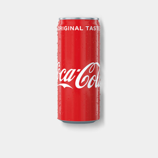 CocaCola "Classic"