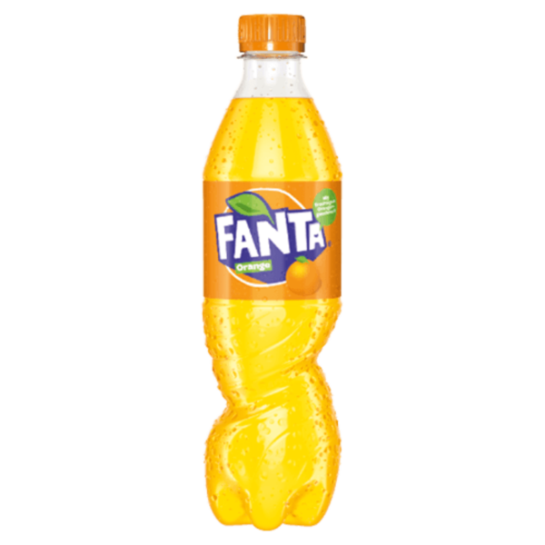 Fanta, 500ml